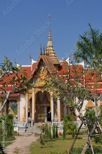 Wat Chalong-5