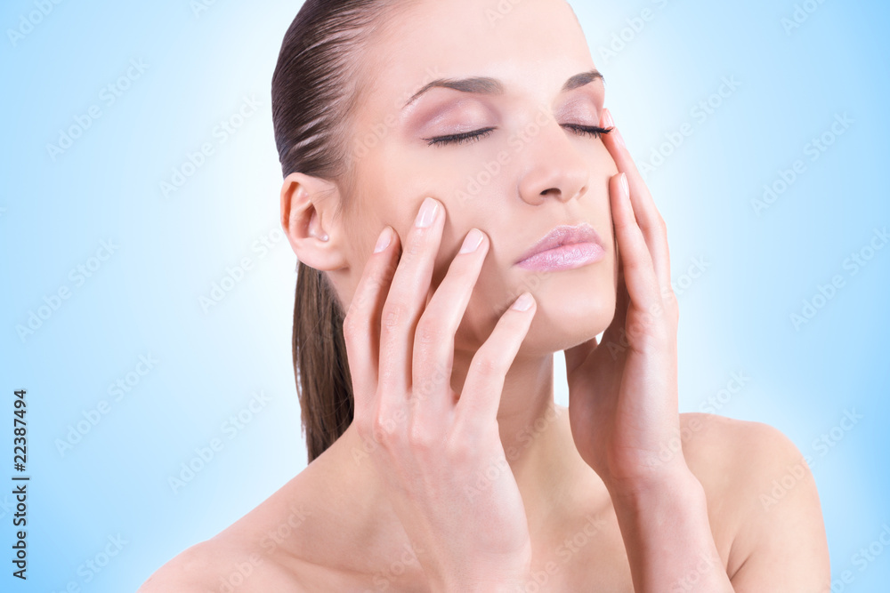 spa woman spa woman
