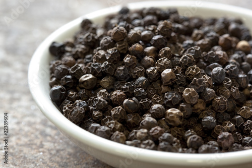 Peppercorns