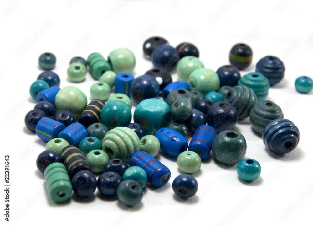perles en bois perles en bois