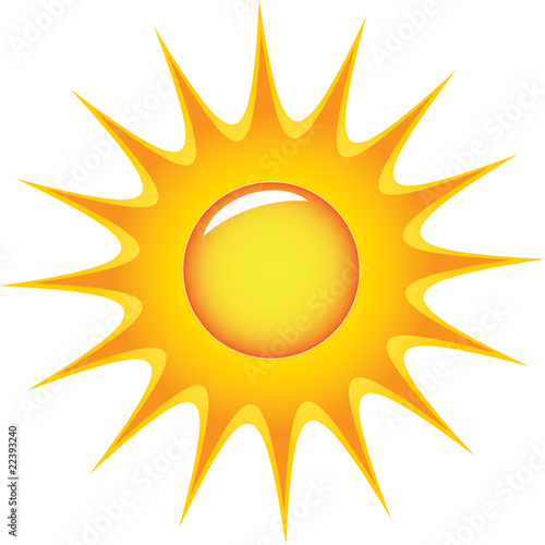 sun