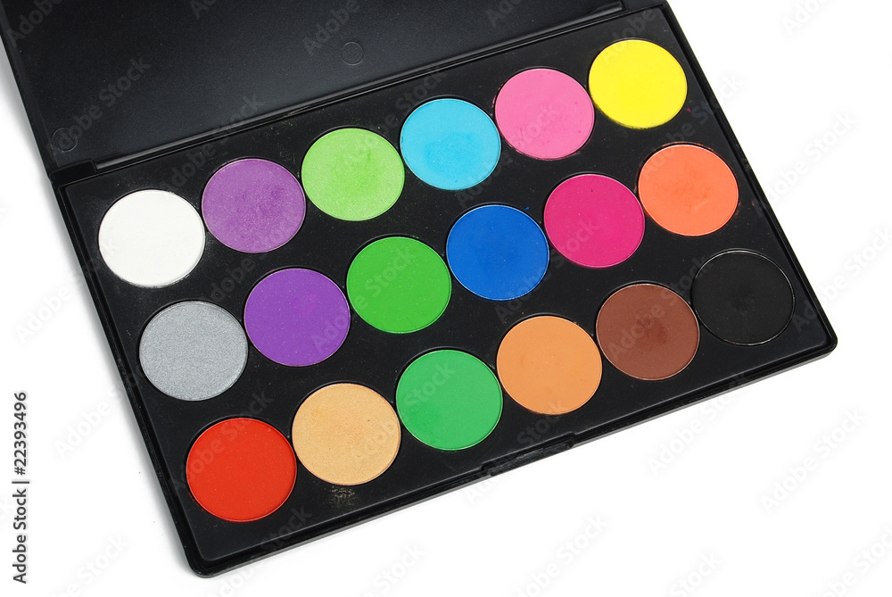 eyeshadow eyeshadow