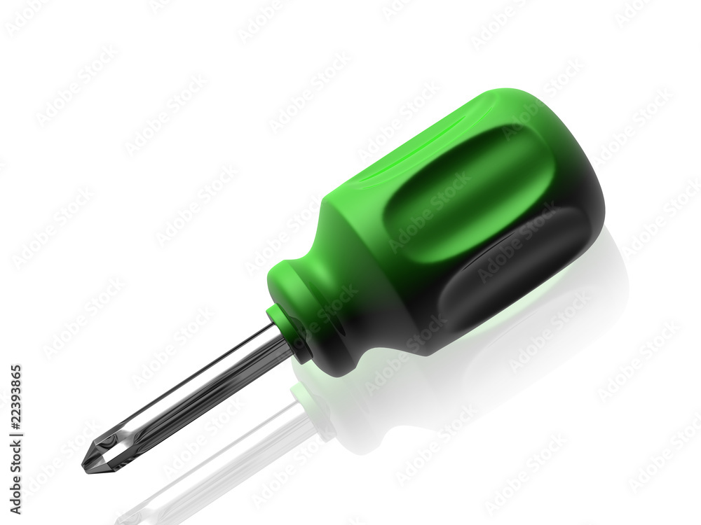 Screw driver Screw driver