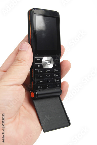 Wallpaper Mural mobilephone Torontodigital.ca