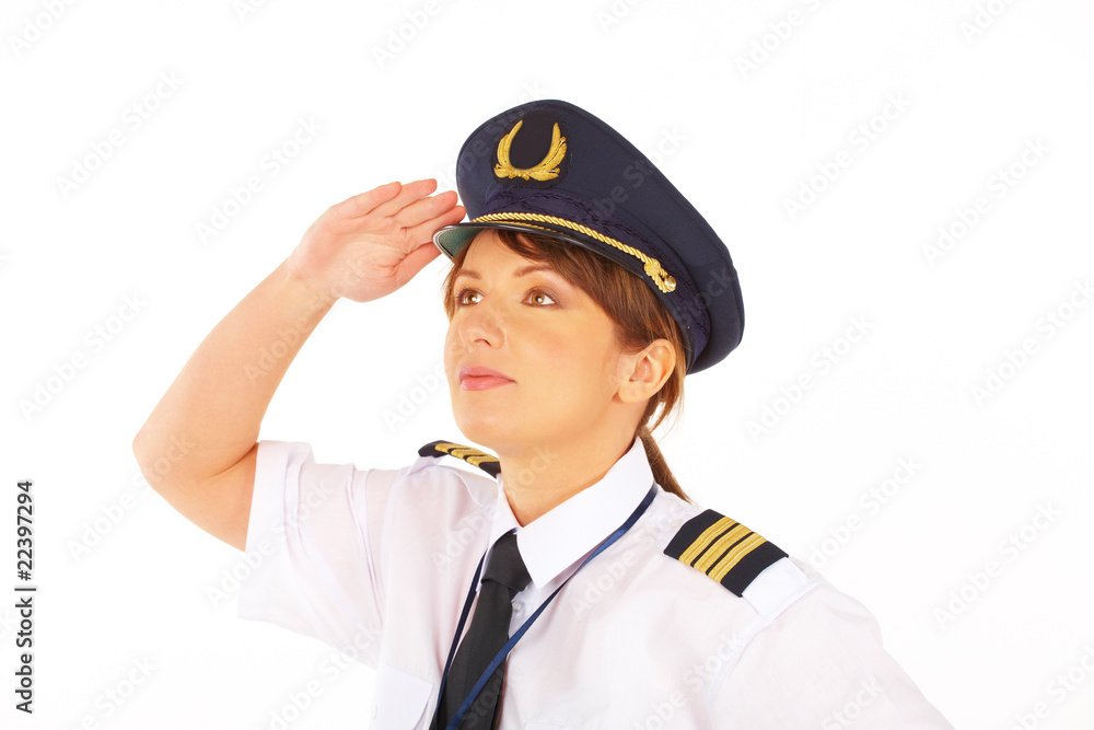 Airline pilot Airline pilot