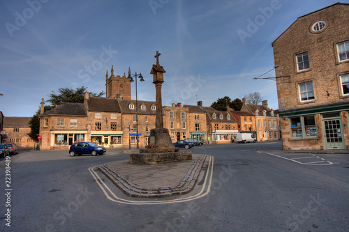 Stow-on-the Wold photo