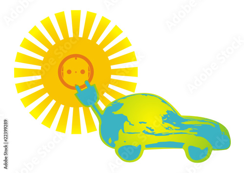 energie für die welt