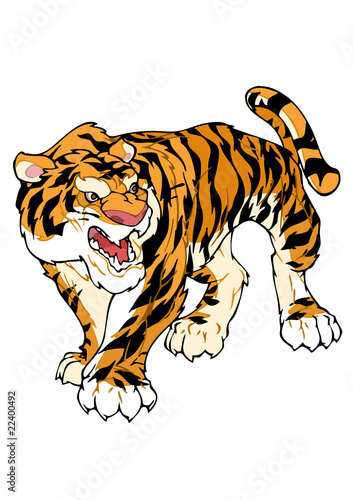 Tiger
