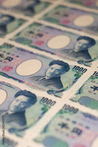 yen