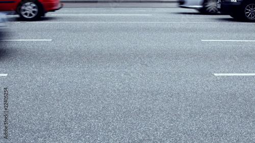 Straßenverkehr