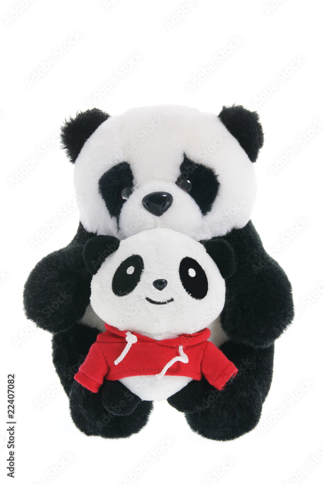 Panda Soft Toys Panda Soft Toys