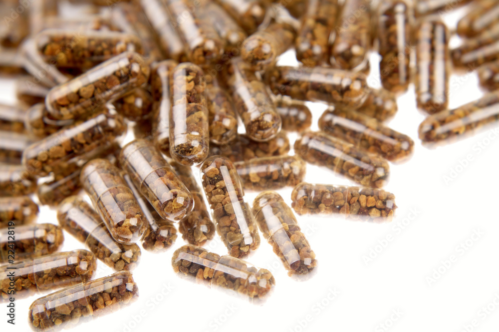 Capsules Capsules