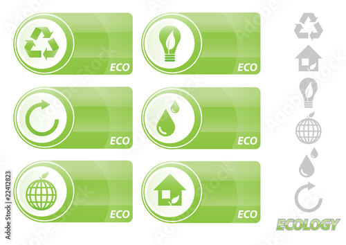 Etichette Ecologia 2