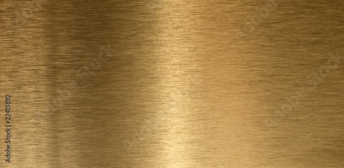 high quality bronze texture with light reflection
