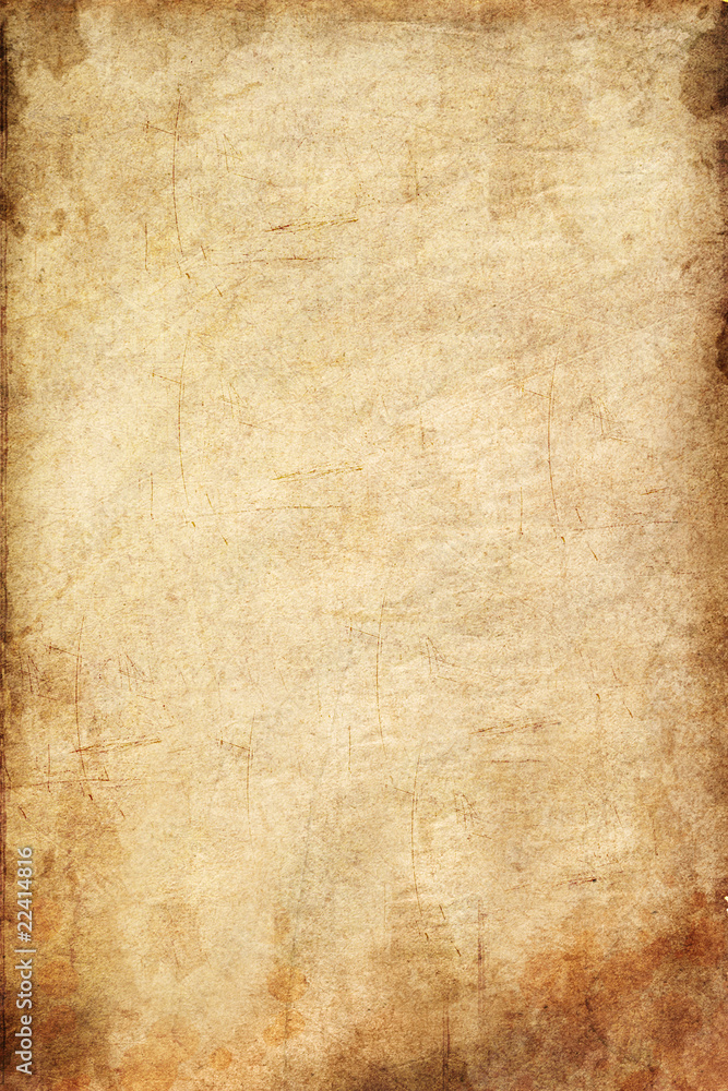 Old Paper as Backgrounds