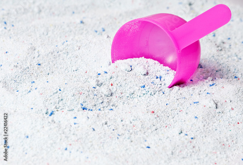 washing powder