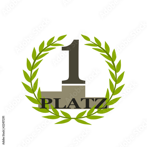 Platz 1