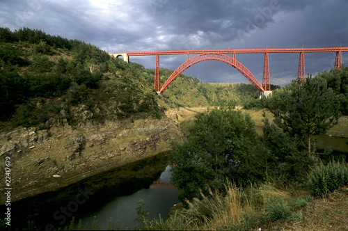 Viaduc du Garabit