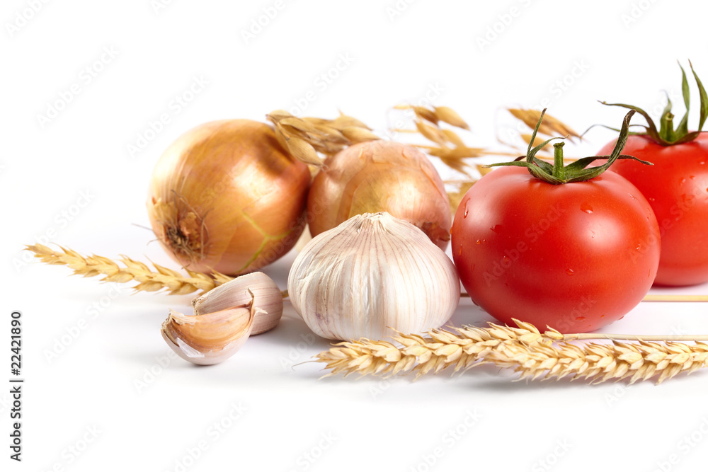 fresh vegetables fresh vegetables