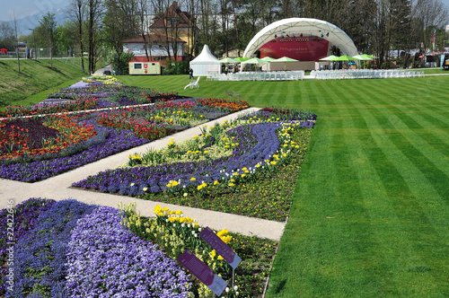 Landesgartenschau Rosenheim