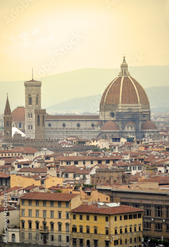 Florence  Italy