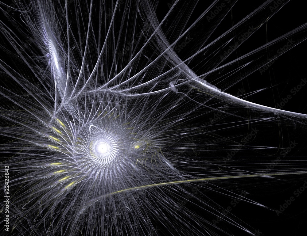 Obraz premium Abstract background