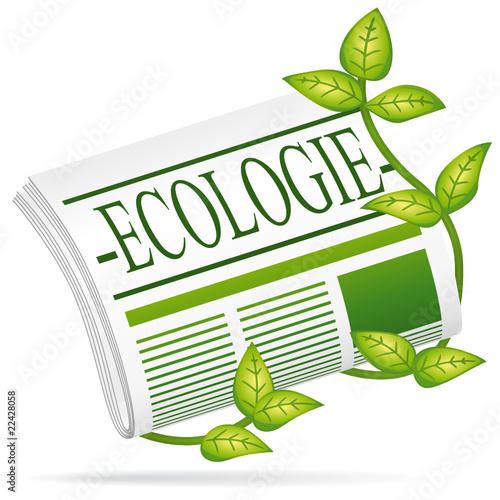 Journal écologie