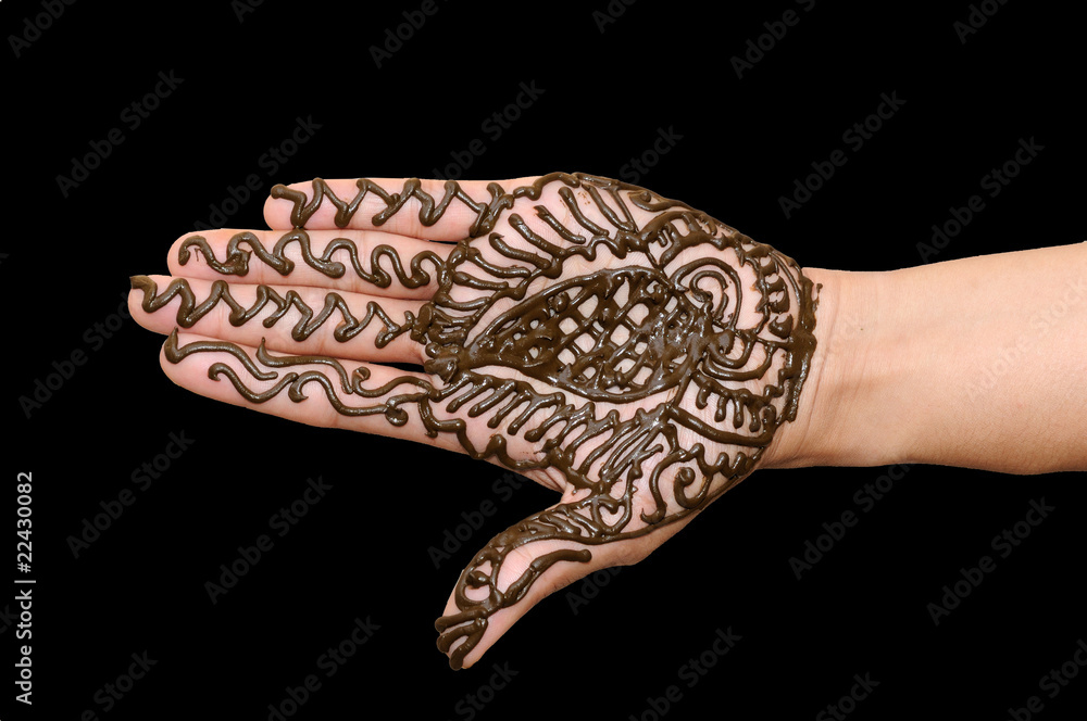 Hands Hands