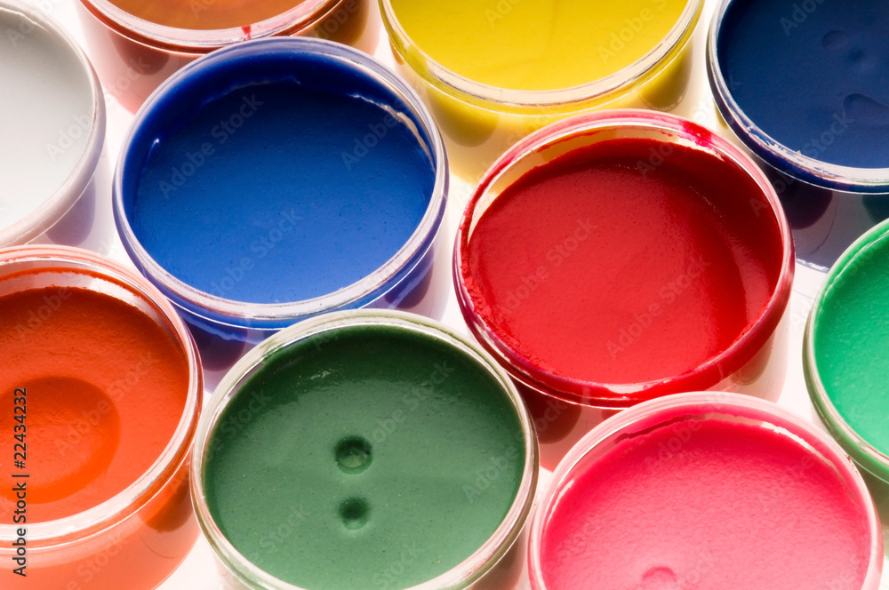 paint paint