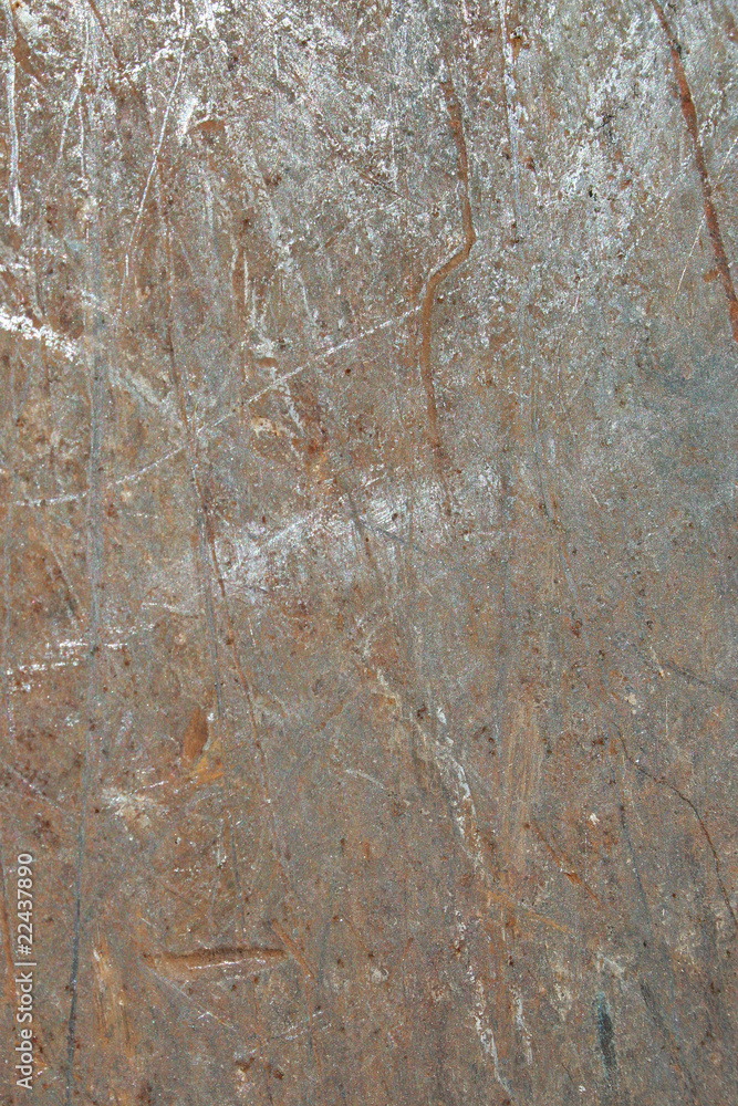 Metall - Rost Metall - Rost