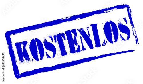 Stempel Kostenlos