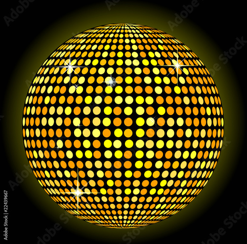 Discokugel