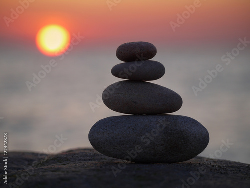 Foto Zen
