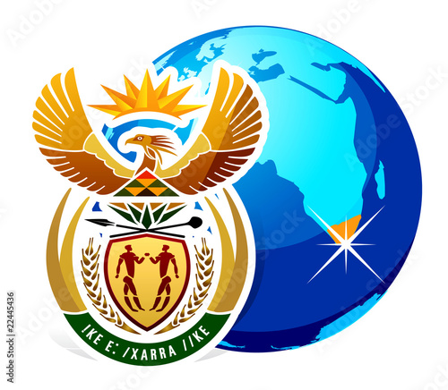 World Cup In South Africa 2010