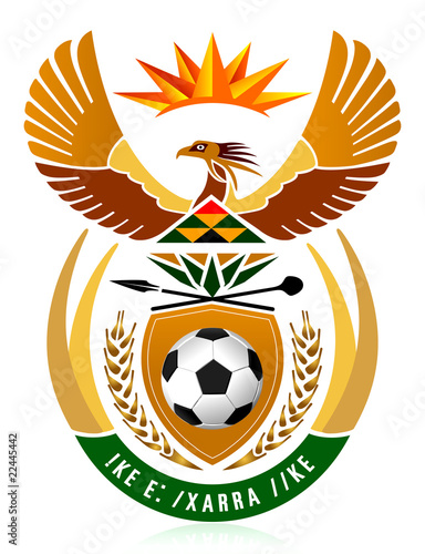 World Cup In South Africa 2010