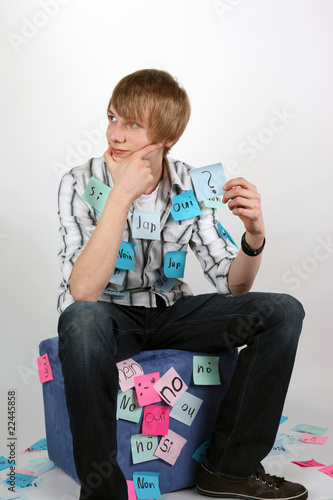 Entscheidungsfindung