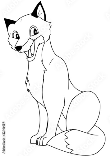 Fuchs