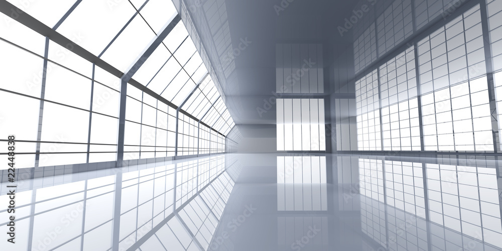 Architektur Visualisation Architektur Visualisation