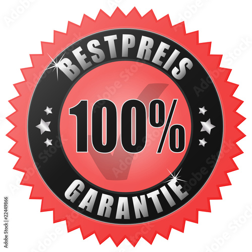 Bestpreis-Garantie
