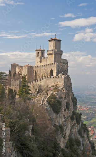 San Marino