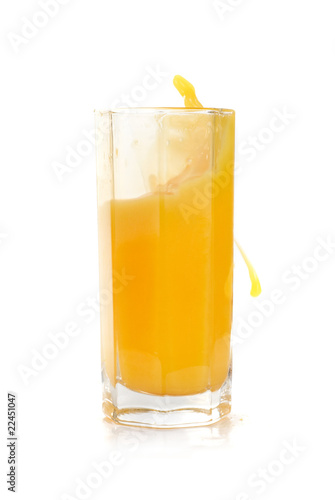 citrus juice