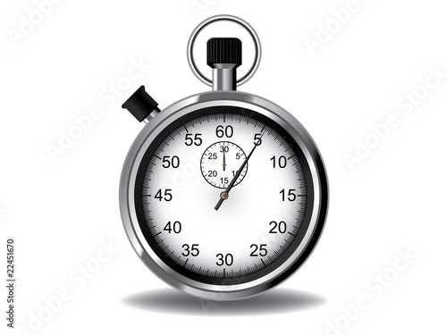 stopwatch