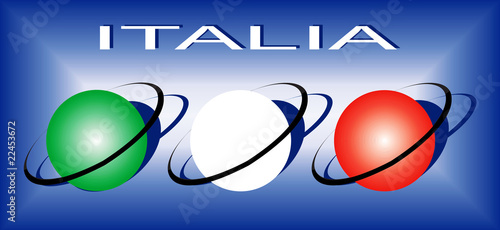 Pianeti Italia