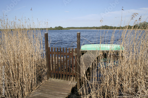 Bootsteg 02