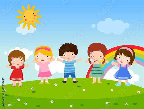 kids