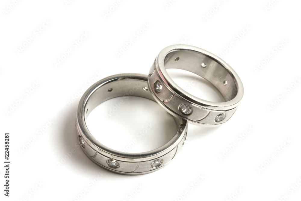 Wedding rings Wedding rings