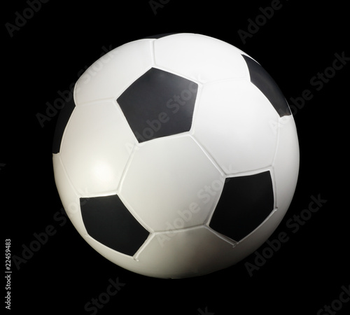 Soccer ball © ra3rn
