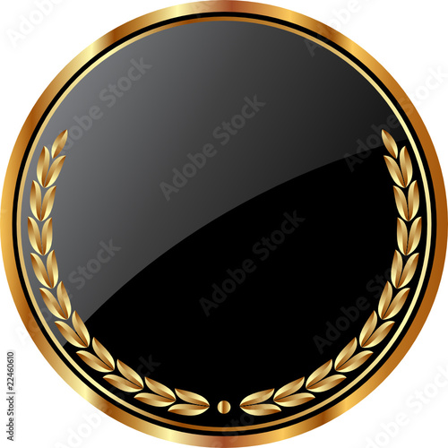 black seal