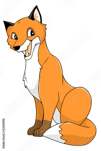 Fuchs