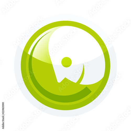 freundlich lächeln symbol zeichen button
